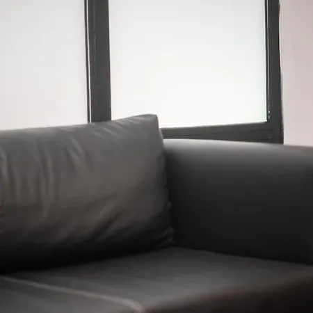Elegant Athens Downtown Studio-3